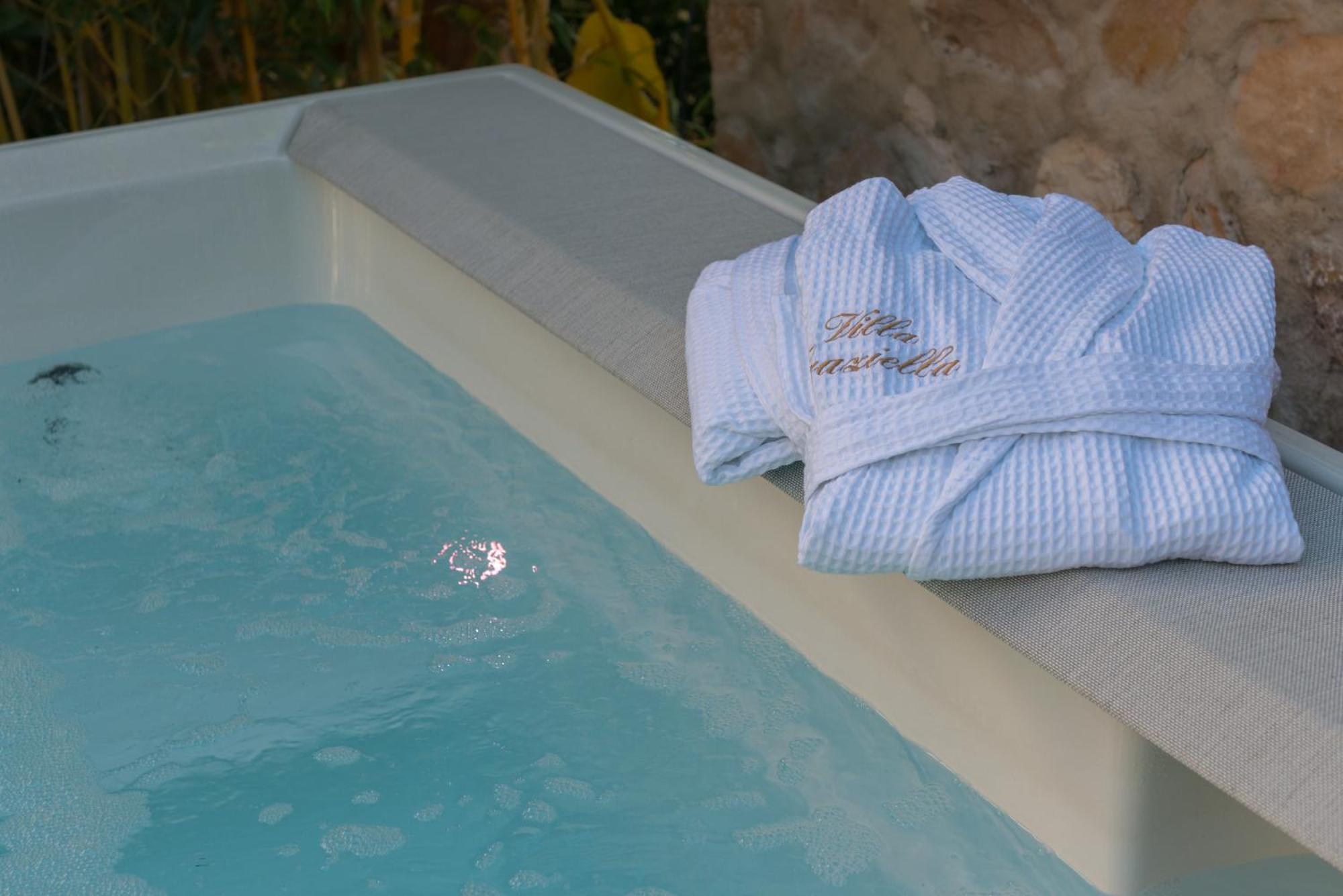 Deluxe Villa Graziella 200 M From The Beach Éze Ngoại thất bức ảnh